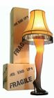 leg lamp full size - 45 Inch Full Size Christmas Leg Lamp