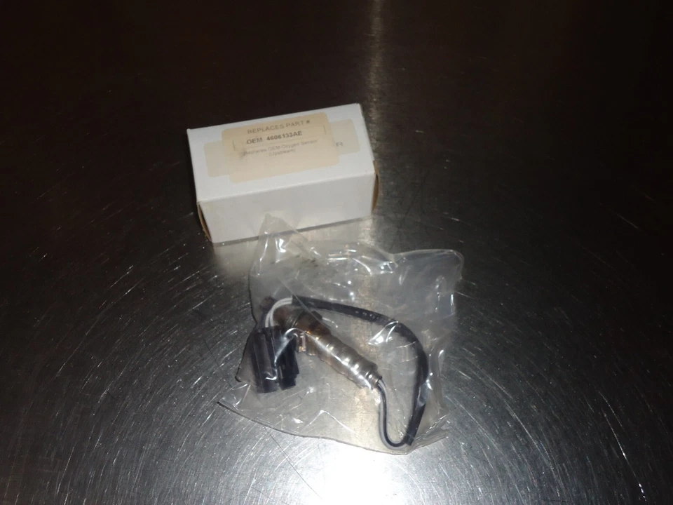 New NORS O2 Oxygen Sensor 4606133AE Mopar 2000 Chrysler 300m LHS Dodge Intrepid - Imagen 1 de 2