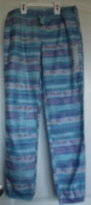 GIRLS SO MULTI-COLOR FAVORITE JOGGER PANTS -SIZE X-LARGE (14-16) - NWT - Picture 1 of 5