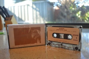 THE UNDER COVER TRIBE GARDEN RARE NEW ZEALAND CASSETTE TAPE! - Picture 1 of 4