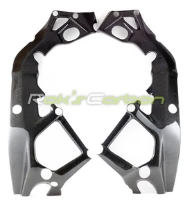 Carbon frame covers large Rahmenschoner BMW S1000 RR 2015 - 2019 - Bild 1 von 3
