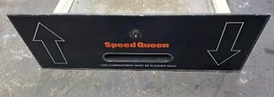 Speed Queen Upper Dryer ASSY LINT SCREEN 70290601 70114701 70323201 70320801 - Picture 1 of 5