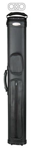 McDermott 2x4 Shooters Collection Hard Pool Cue Case Black - Picture 1 of 1