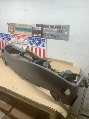 1995-2005 FORD RANGER MAZDA DASH DASHBOARD CORE SHELL HOUSING B2300 B3000 B4000 - Image 1 of 4