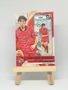 2023-PANINI DONRUSS - ROOKIE KINGS - πβ½οΈβ
- GUE - SUNG - CHO - Picture 1 of 1
