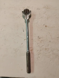 S-K 3/8" Drive Swivel Roto-Head Ratchet Model No.43875 , USA - Picture 1 of 10