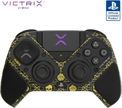 Victrix Pro BFG Wireless Controller for PS5/PS4 - PDP - EXTREMELY RARE EDITION - Image 1 of 4