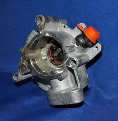 Audi A3 A4 A5 A6 Q7 2015-2022 motor bomba de vacío original OEM 2,0 L con garantía     Foto 1 de 4