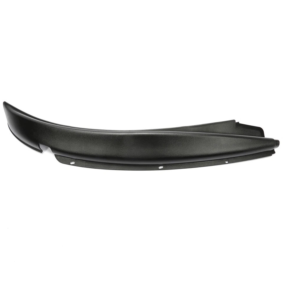 For Chevy GMC Express Savana 96-17 Right Side Windshield Wiper Cowl Vent Cover Foto 1 de 4