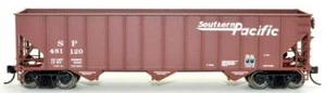 Coche Bowser SOUTHERN PACIFIC 100 toneladas (automóvil surtido #'s) nuevo en caja *envío gratuito - Imagen 1 de 1
