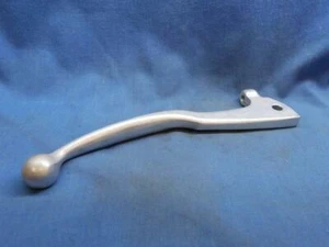 Yamaha 3GM-83922-00. OEM Front Brake Lever. Fits FZR1000(89-90). NP3940. - Picture 1 of 9
