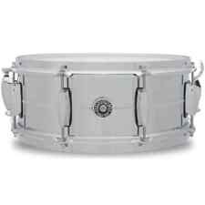 Gretsch Brooklyn Steel Snare Drum 5.5x14 - GB4165S