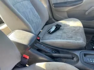 2002 Nissan Pulsar N16 Centre Console Compatible Bluebird Almera 00-05 #B267 - Picture 1 of 12