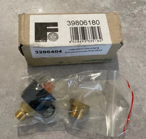 Ferroli Domina Modena 80E Low Water Pressure Sensor Switch 39806180 BNIB Genuine - Picture 1 of 8