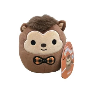 Squishmallows WADE the Werewolf 5" Plush - FIRST TO MARKET - Halloween NWT - Picture 1 of 7