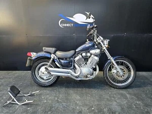 YAMAHA VIRAGO 535 1997 PROJECT BIKE HPI CLEAR - Picture 1 of 24