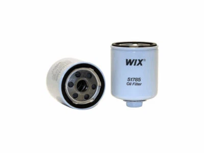 For 1976, 1994 Alfa Romeo Spider Oil Filter WIX 98115VN 2.0L 4 Cyl - Image 1 of 2