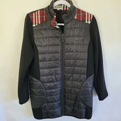 Abrigo para mujer Icinoo hecho a mano talla XL Foto 1 de 4