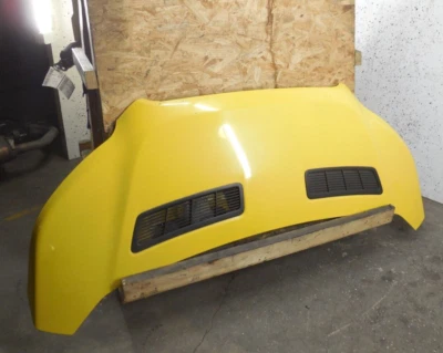 2015-2019 Ford Transit-250 Hood Bonnet Lid OEM *SEE NOTES* Foto 1 de 4