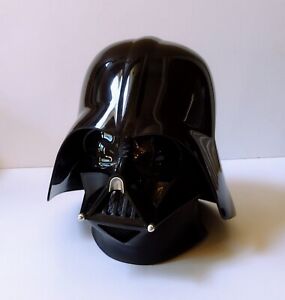 Star Wars Rubies Darth Vader Supreme Edition Helmet Mask Prop Replica