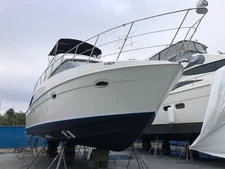 CARVER 38 SS 2005 W/DIESEL YANMAR ENGINES (REBUILT) owner finance