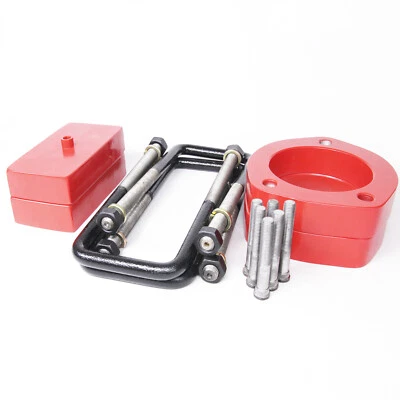 身体升降套件 MAN TGE 30 毫米套件游泳越野大众摇篮 — 第 1/4 张图片