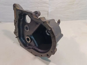 1650429SM SIMPLICITY ALLIS CHALMERS TRACTOR GEAR CASE HOUSING - Picture 1 of 4