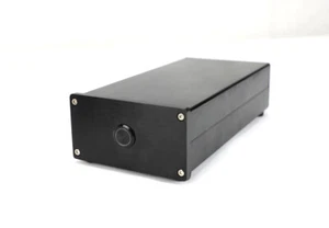 Fuente de alimentación lineal Hifi para preamplificador digital y DAC Pro-Ject Pre Box S2 - Imagen 1 de 8