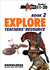 New Explore Set 1 Books 11-20 Teacher Resource By Sharlene G. Coombs Paperback