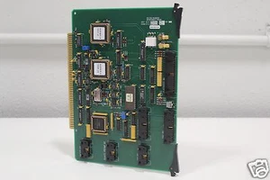 Becton Dickinson Interconnect Board Circuit FACS Vantage 19-20136-01 - Picture 1 of 5