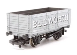 Bachmann OO Blidworth 2444 7 plank - Special edition for ‘The Midlander’ - Picture 1 of 1