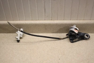 14-20 Husqvarna TC85 Rear Brake Caliper Master Cylinder Nihilo Adapter 8286 S72 - Image 1 of 4