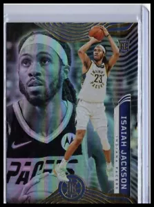 2021-22 Panini Illusions #131 Jason Kidd Rosso #/99 - Foto 1 di 2
