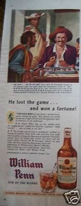 1948 Blatz Beer Bottle Plum Fruit Art Ad - Picture 1 of 1