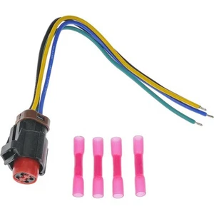 645-740 Dorman Vacuum Pump Connector for E350 Van E450 E150 E250 F450 Truck F550 - Picture 1 of 2