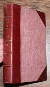 Yorkshire: 1877 Yorkshire Archaeological & Topographical Journal, Vol. IV - Imagen 1 de 1
