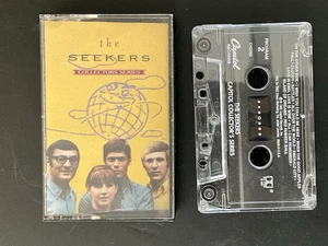 VINTAGE CD,THE SEEKERS - Bild 1 von 1