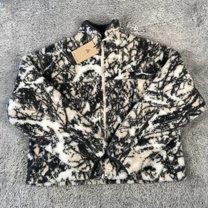 Nike ACG Canwell Glacier Therma-FIT ADV Zip Fleece Jacket Size Small Women - Picture 1 of 8