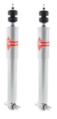 Juego de kit de suspensión delantera Chevrolet GMC Savana 3500 KYB Gas-A-Just Foto 1 de 2