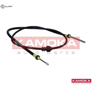 CABLE PULL PARKING BRAKE 1190321 FOR DACIA LODGY DOKKER/Box/Body/MPV 1.3L 4cyl - Picture 1 of 12
