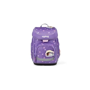 Schulranzen-Set cubo PonyBäradies - Bild 1 von 5