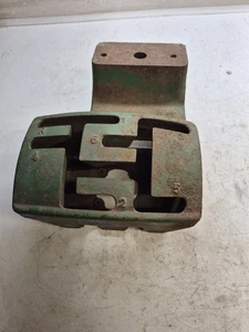 Gebrauchter John Deere Traktor 60 Gang Schaltschrank Quadrant Gehäuse A5576R A4458R - Bild 1 von 5