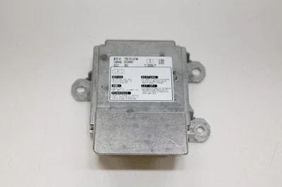 2021 2022 HONDA ACCORD Chassis Brain Box 77960tval420m4 77960-tva-l42 - Image 1 of 4