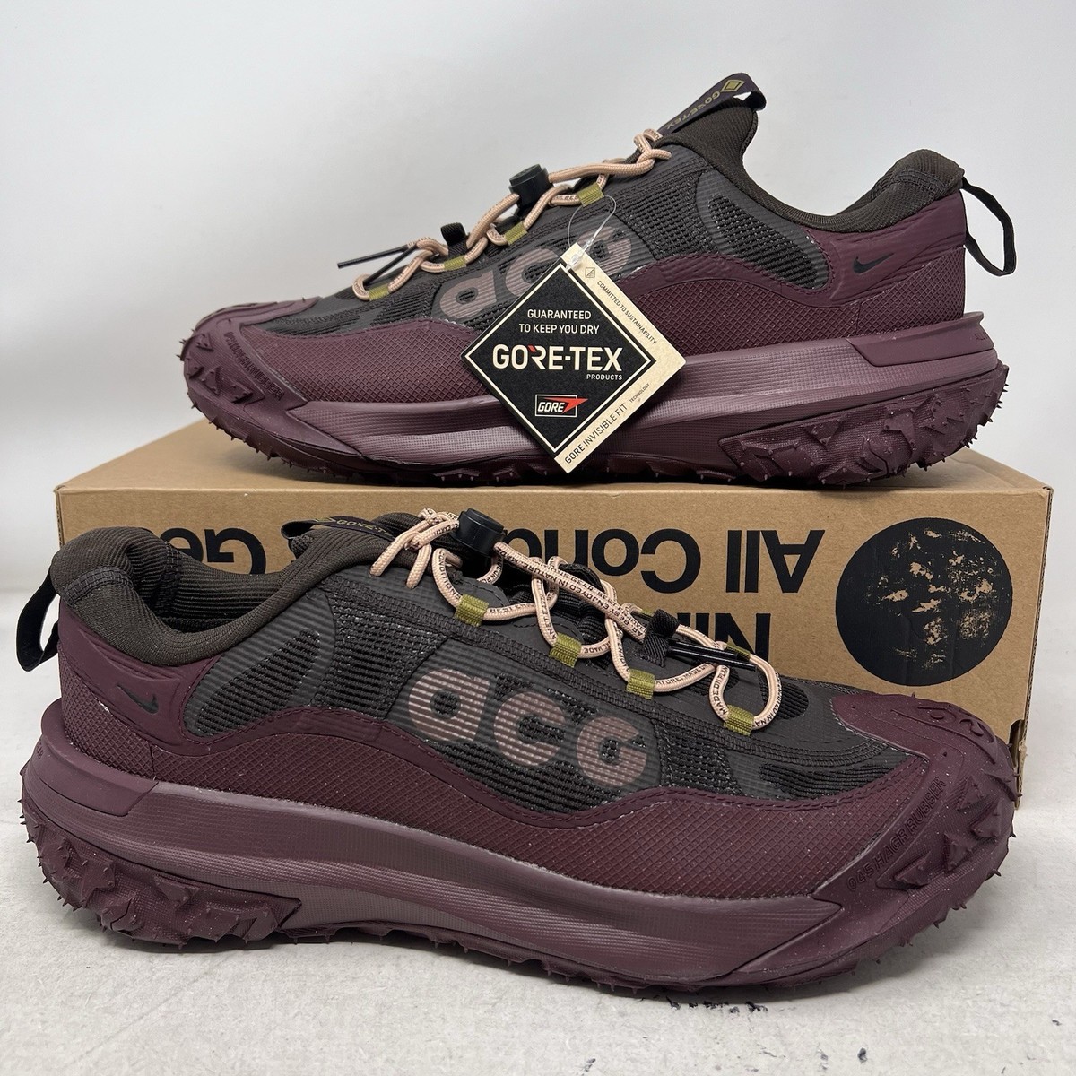 Nike ACG Mountain Fly Sneakers for Men for Sale Nike ACG Mountain Fly Sneakers for Men for Sale
