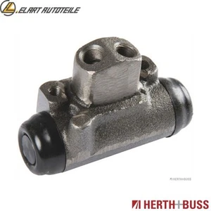 RADBREMSZYLINDER J3230309 FÜR KIA PREGIOVan D4BH 2.5L J2 2.7L 4cyl PREGIO Van - Picture 1 of 6
