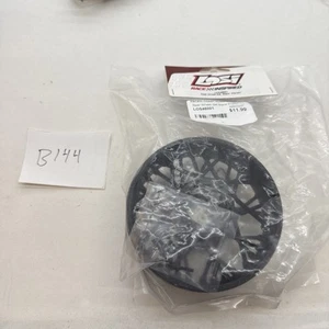 Losi Los46001 Promoto-MX Dirtbike Hinterradsatz (schwarz) HH - Bild 1 von 1