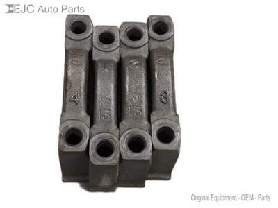 Engine Block Main Caps For 04-06 Dodge Caravan  3.3 - Image 1 of 4