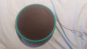 Guitar Hero Drums Pad Replacement Part Green - Picture 1 of 2