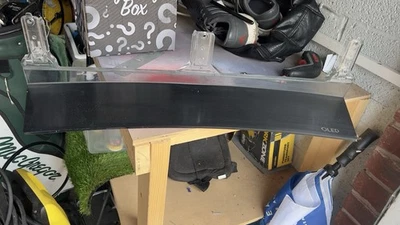 Tv Stand LG OLED55C6V 55” INCH OLED 3D SMART CURVED TV - Image 1 of 2