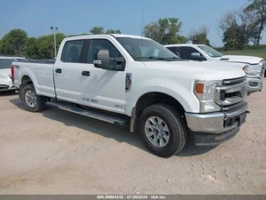 Temperature Control With AC Fits 17-22 FORD F250SD PICKUP 1213086 - Picture 1 of 12